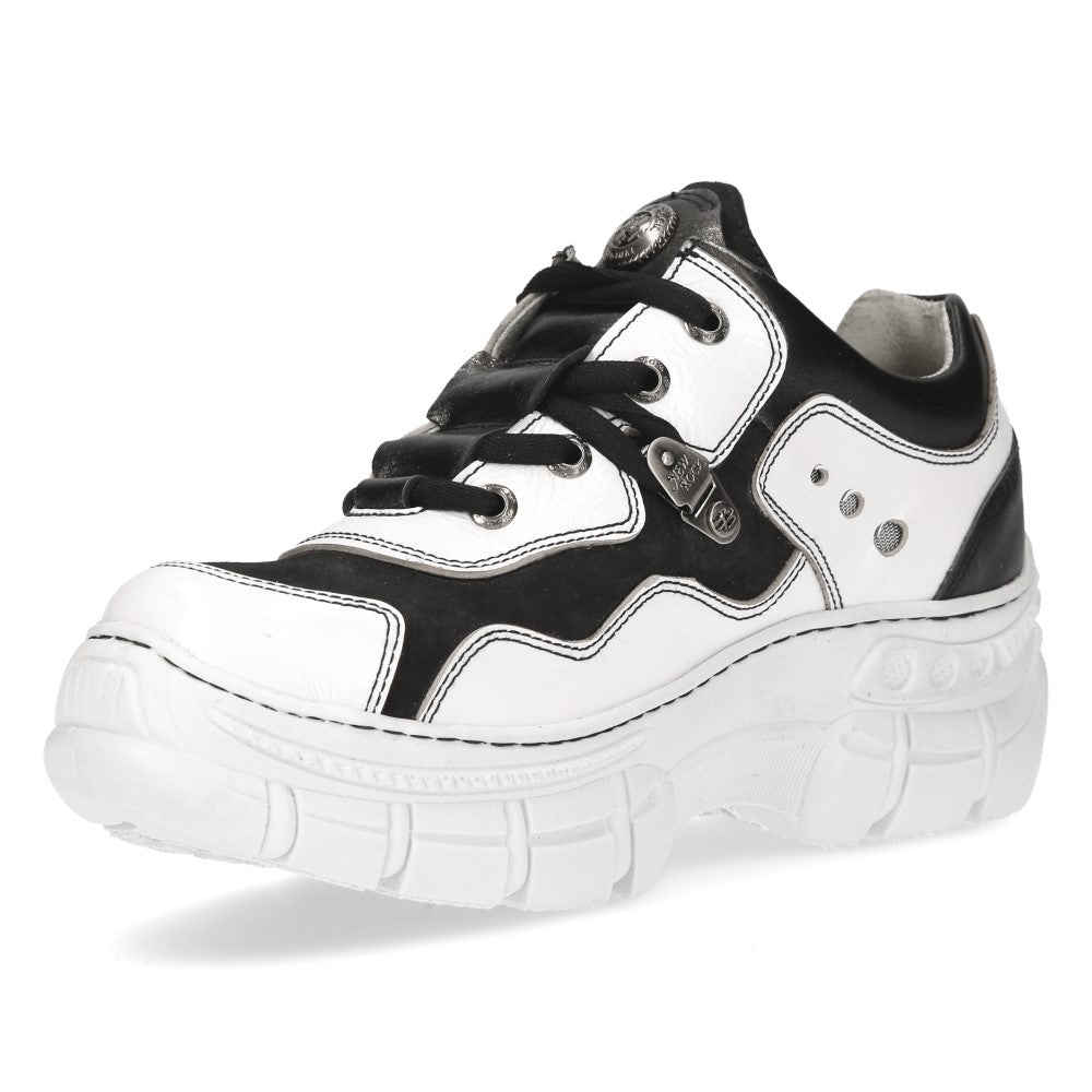 New Rock M-CRASH001-C12