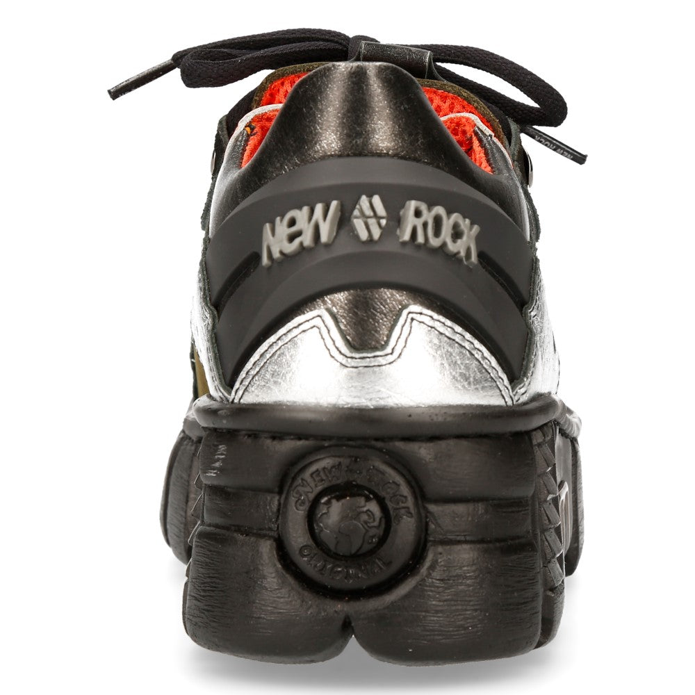 New Rock M-WALL002-C14