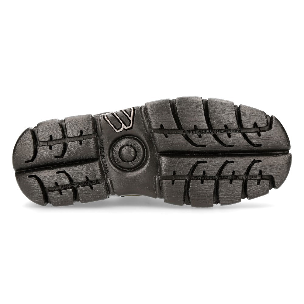 New Rock M-WALL002-C14