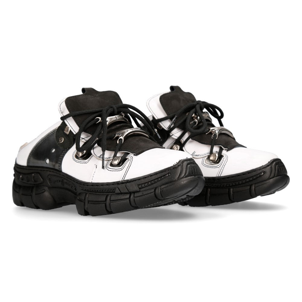 New Rock M-CRASH003-C6