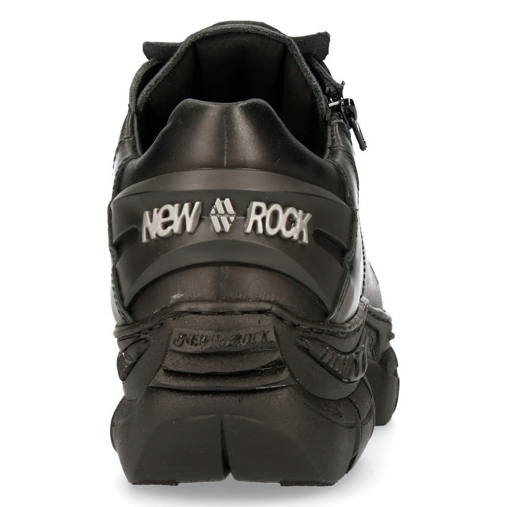 New Rock M-CRASH009-C4