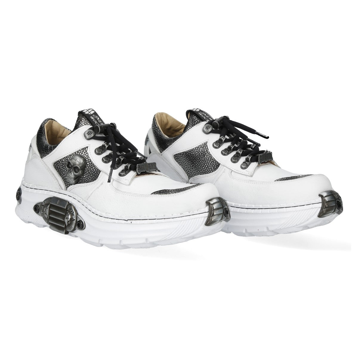 New Rock M-EXTREME004-C18