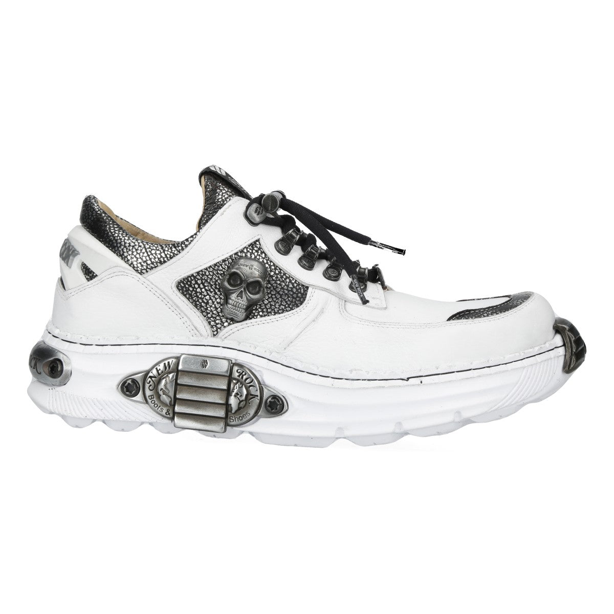 New Rock M-EXTREME004-C18