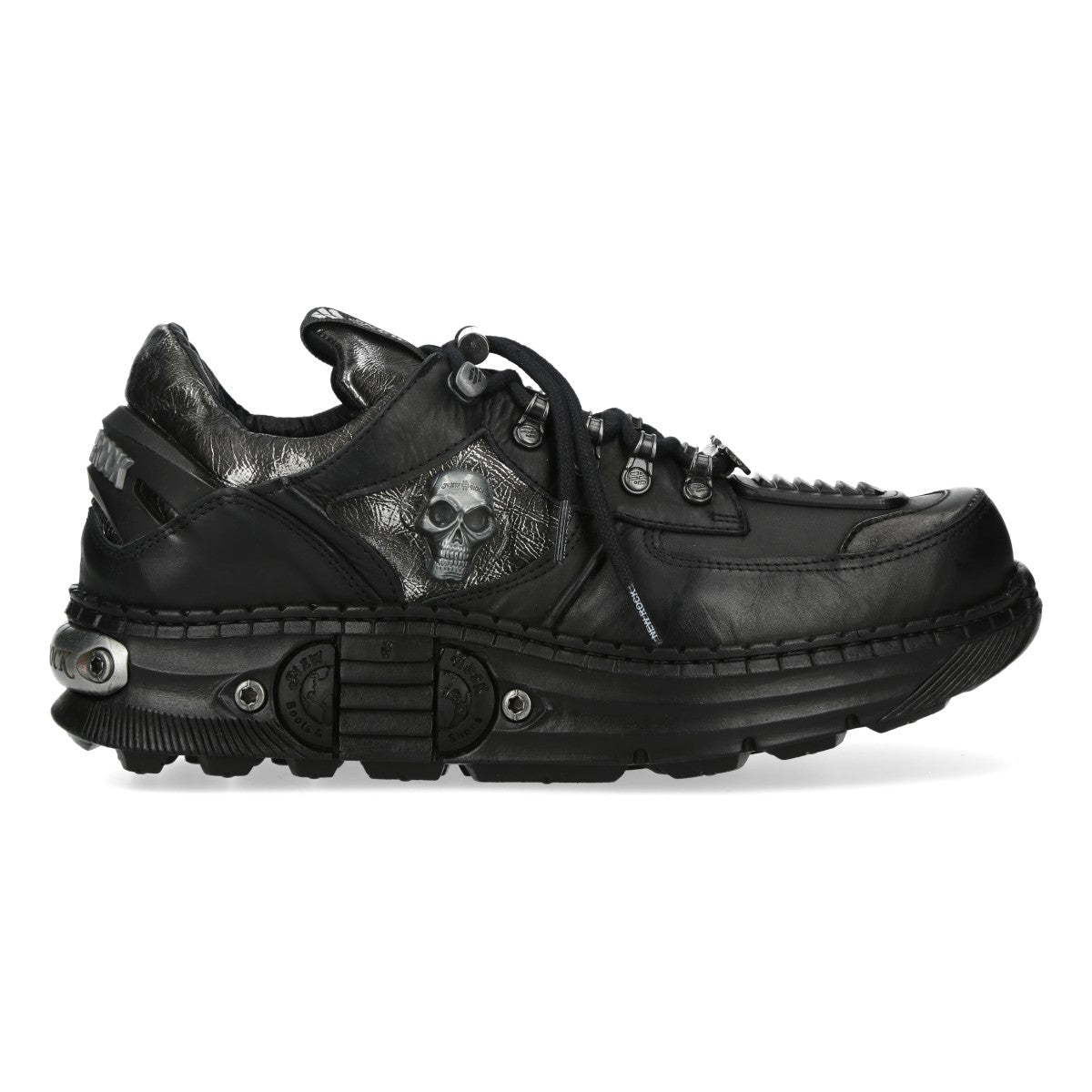 New Rock M-EXTREME004-S1