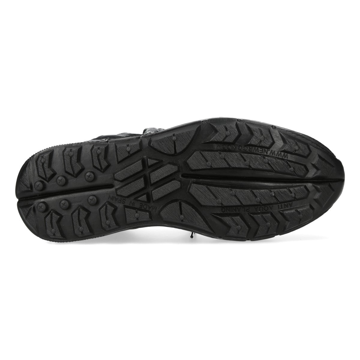 New Rock M-EXTREME004-S1