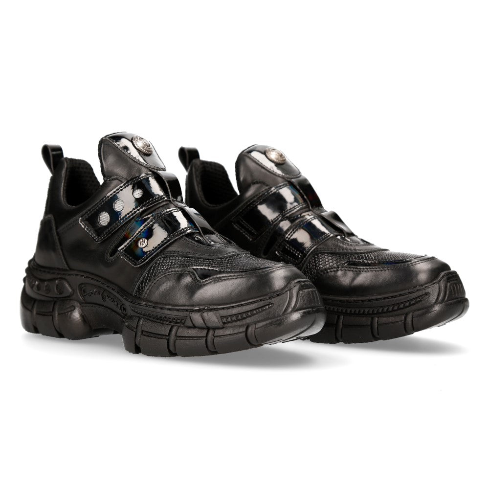New Rock M-CRASH020-C4