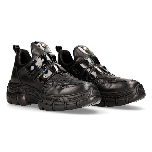 New Rock M-CRASH020-C4