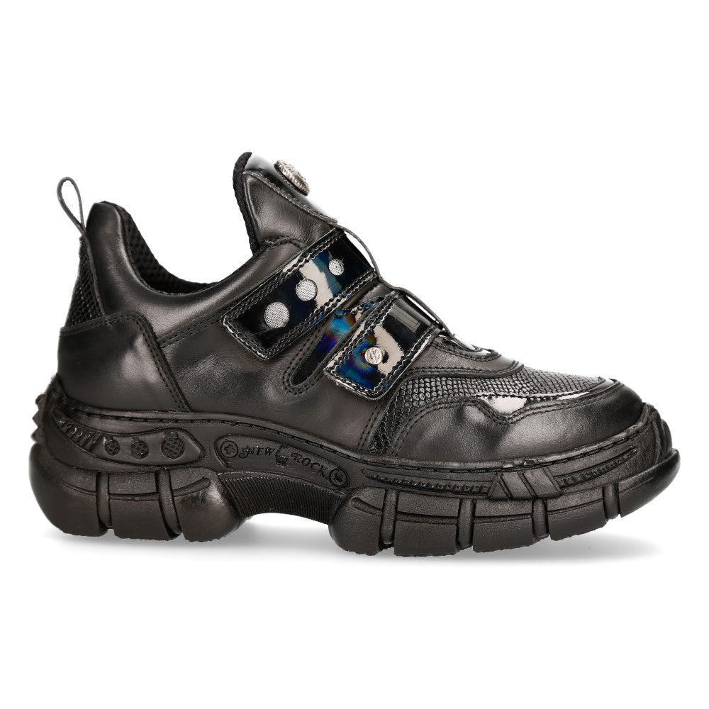 New Rock M-CRASH020-C4