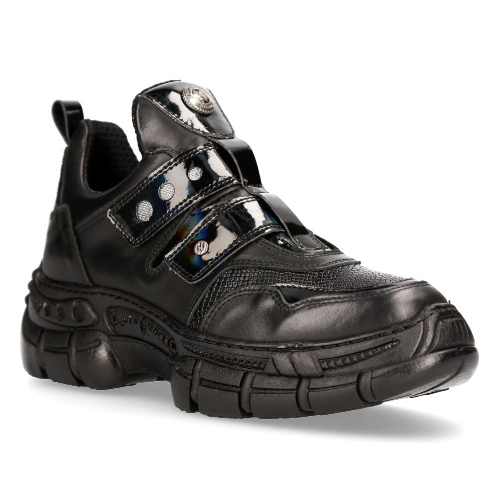 New Rock M-CRASH020-C4