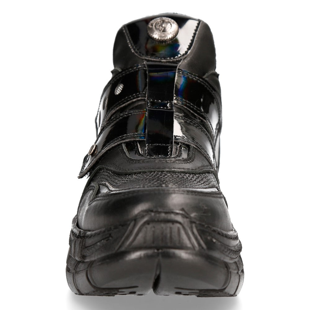 New Rock M-CRASH020-C4