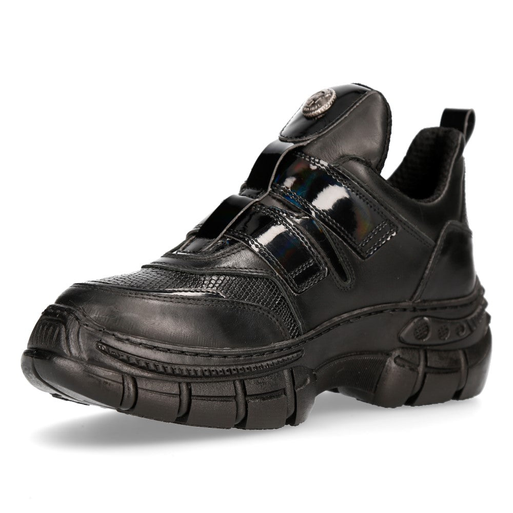New Rock M-CRASH020-C4