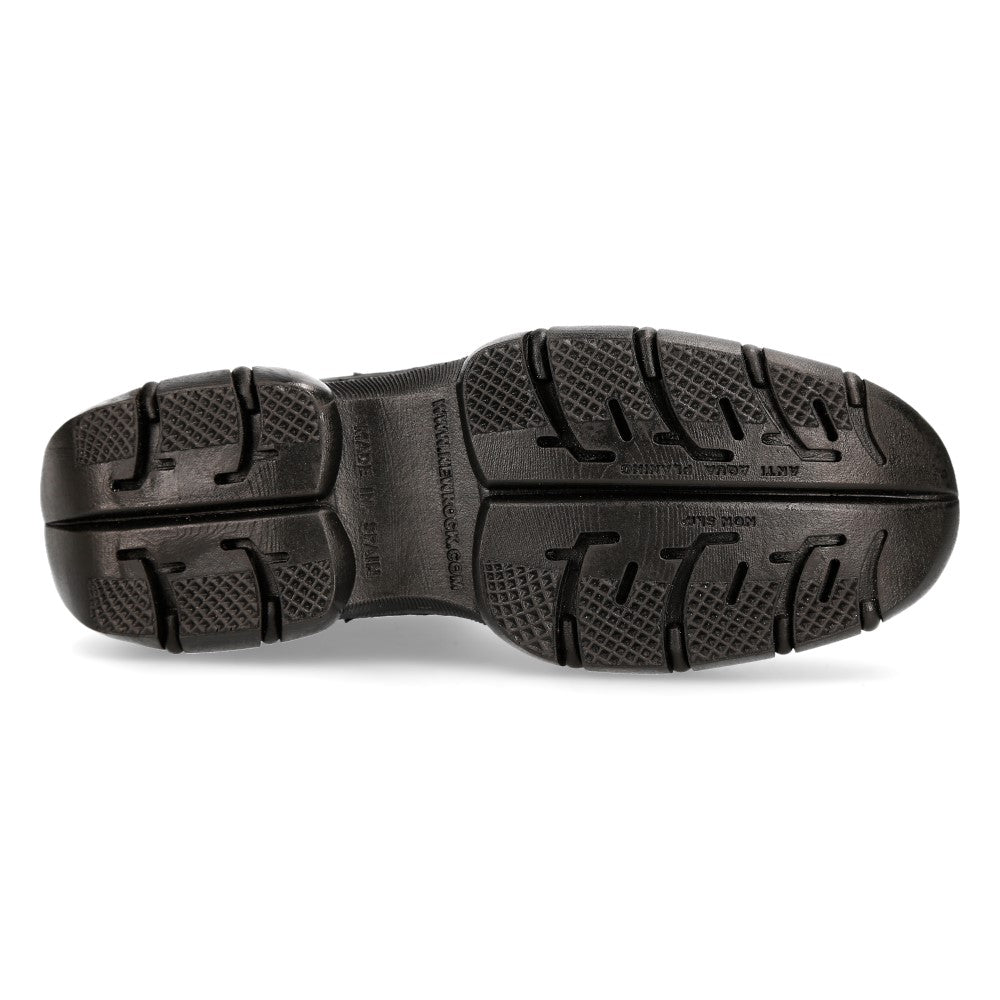 New Rock M-CRASH020-C4