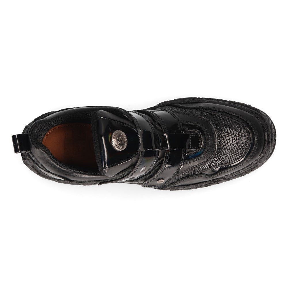 New Rock M-CRASH020-C4