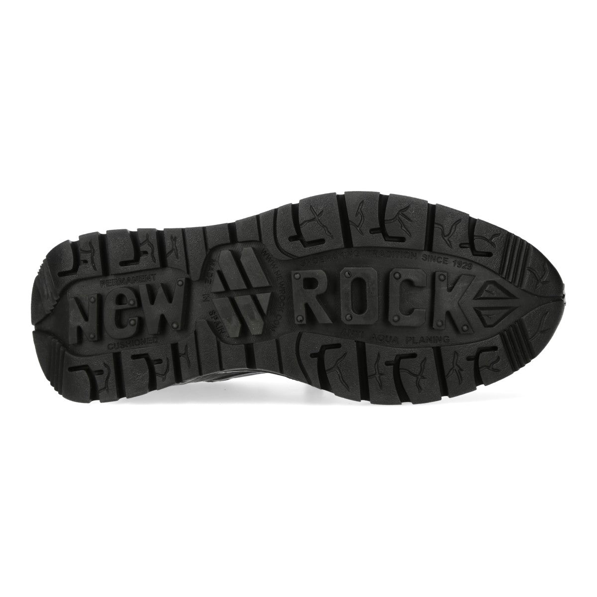 New Rock M-POWER017-C1