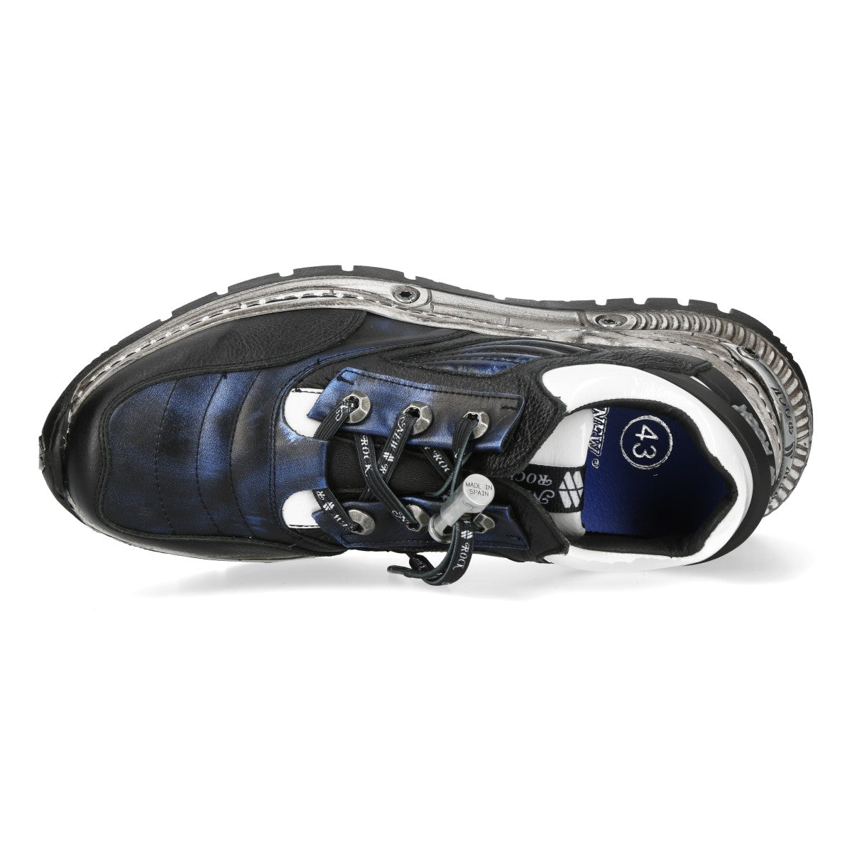 New Rock M-POWER017-C1