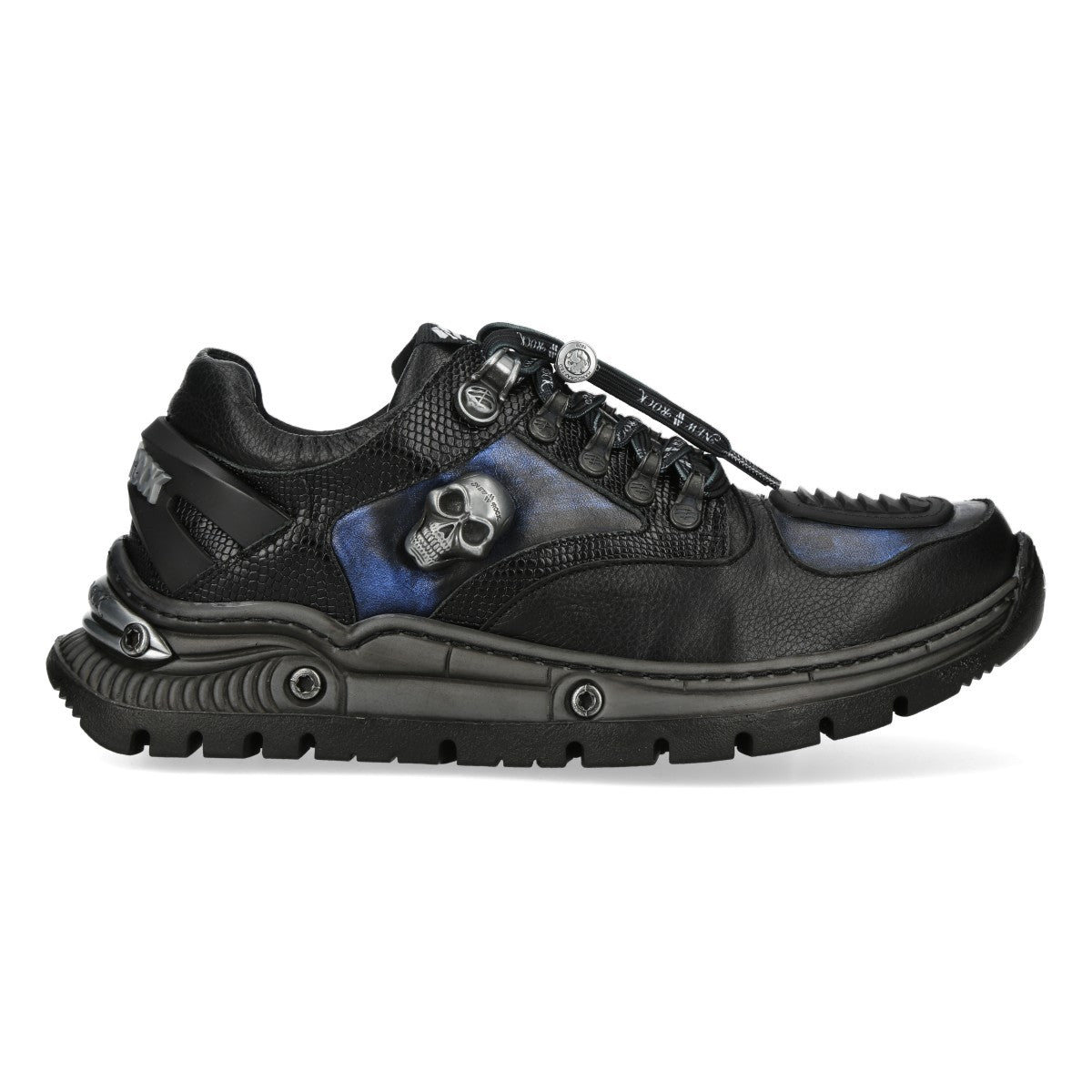 New Rock M-POWER015-C3