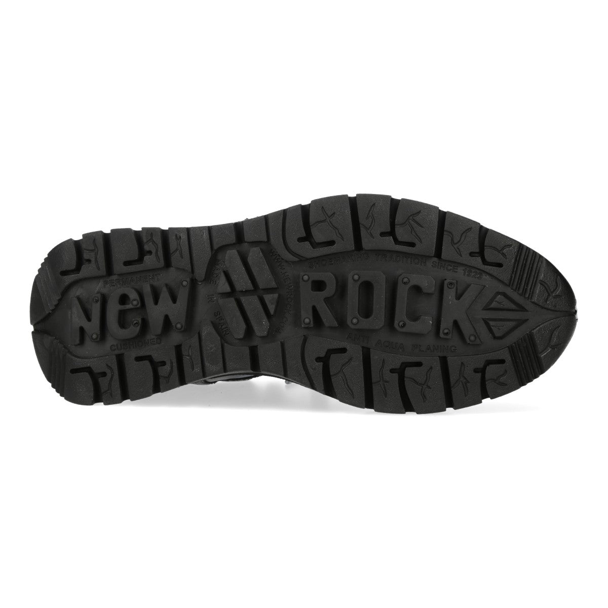 New Rock M-POWER015-C3
