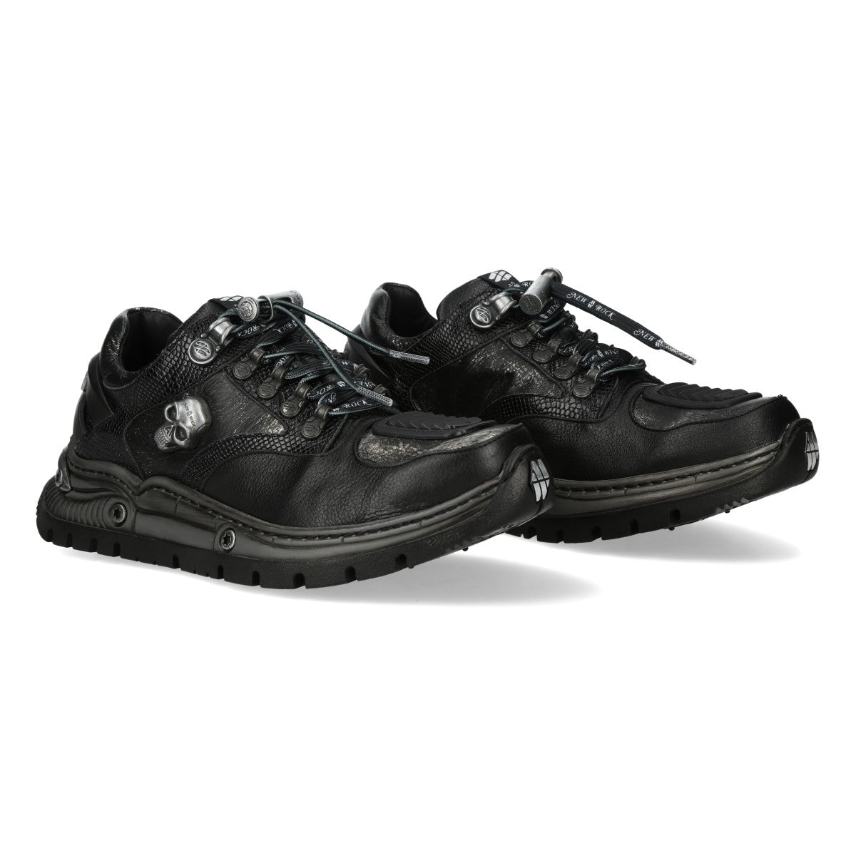 New Rock M-POWER015-C1