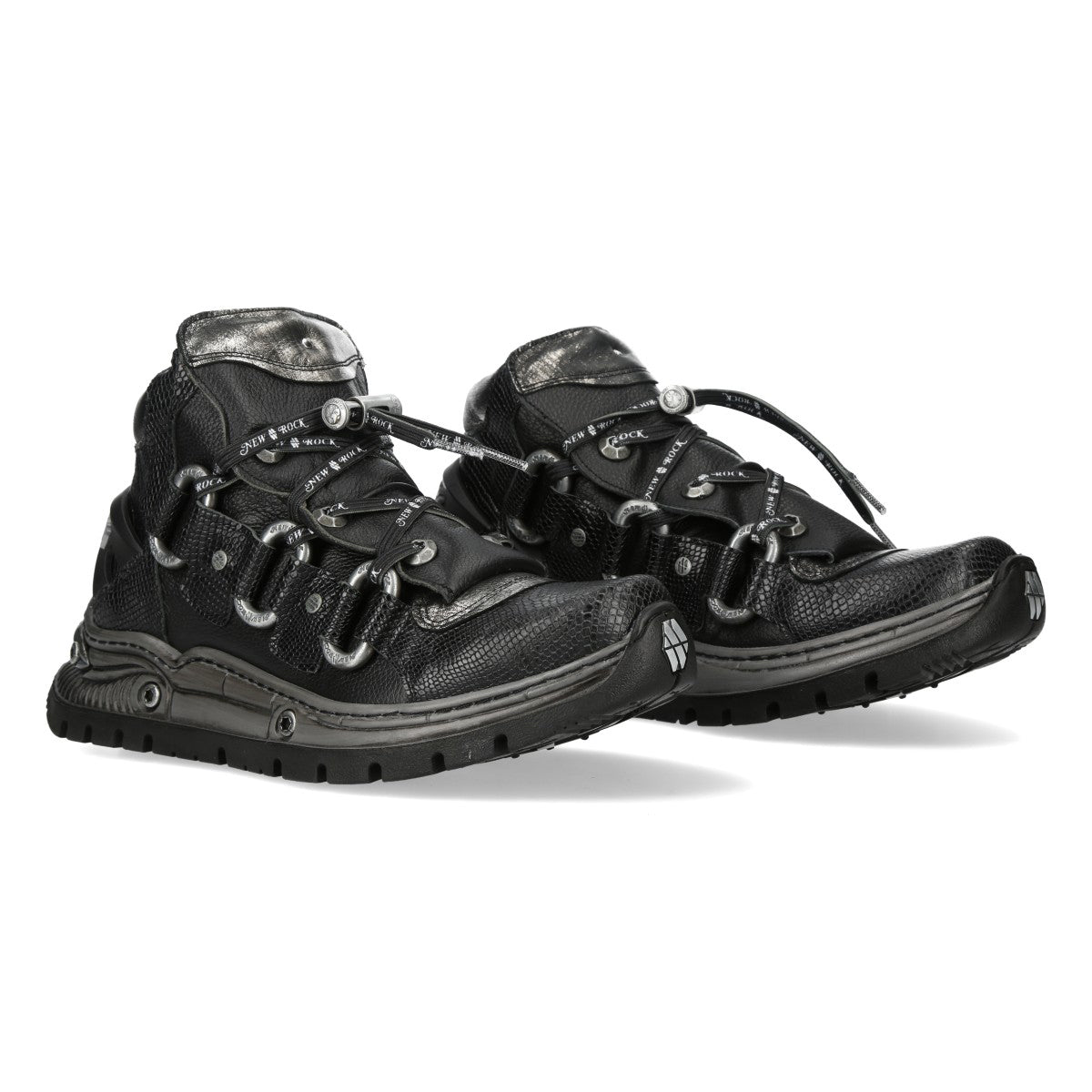 New Rock M-POWER012-C5