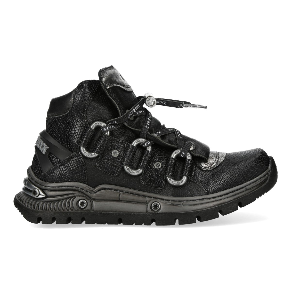 New Rock M-POWER012-C5