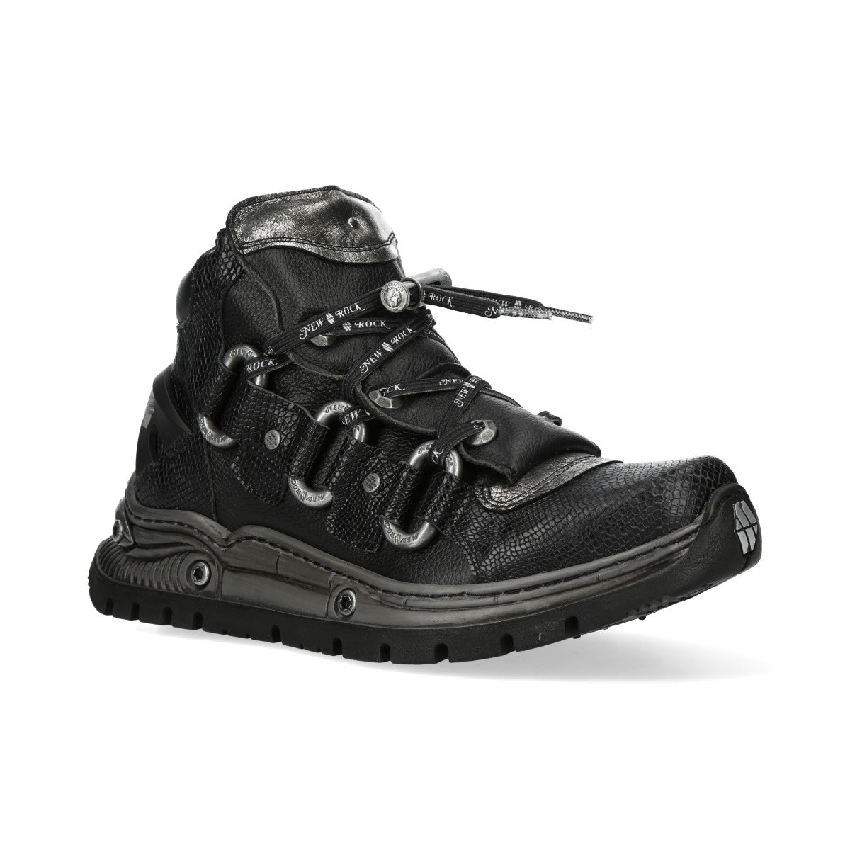 New Rock M-POWER012-C5