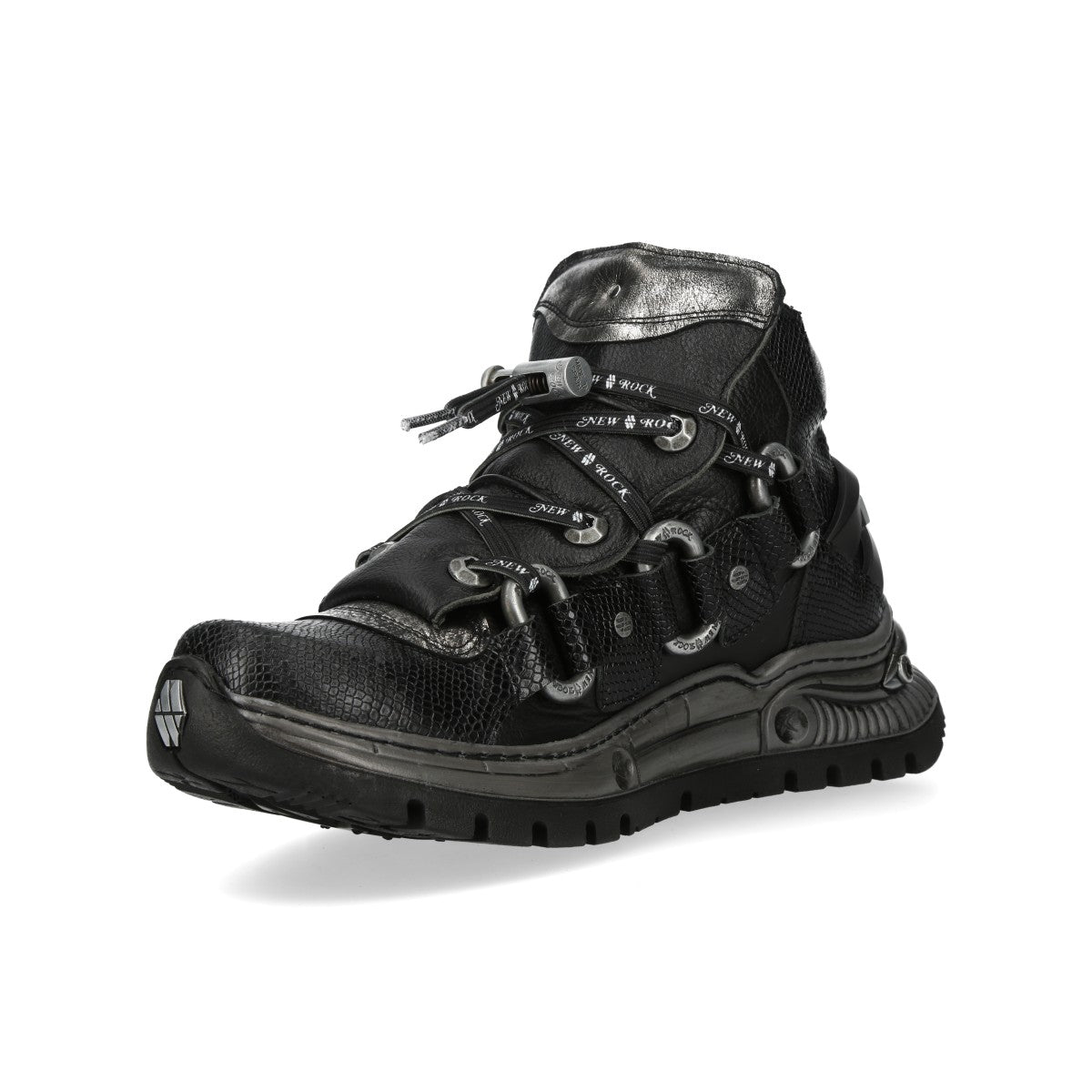 New Rock M-POWER012-C5