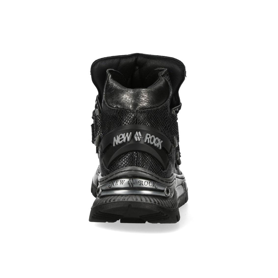 New Rock M-POWER012-C5
