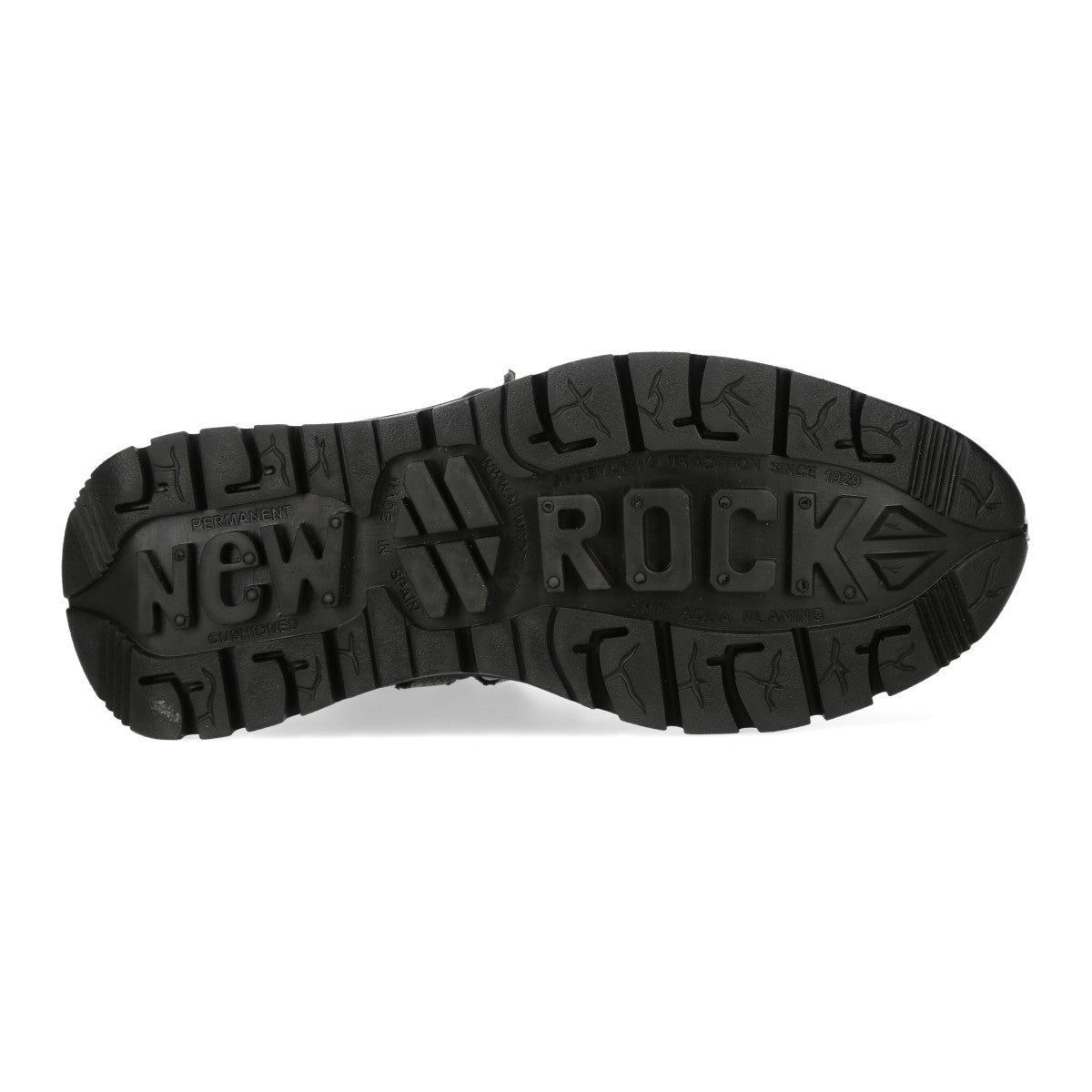 New Rock M-POWER012-C5