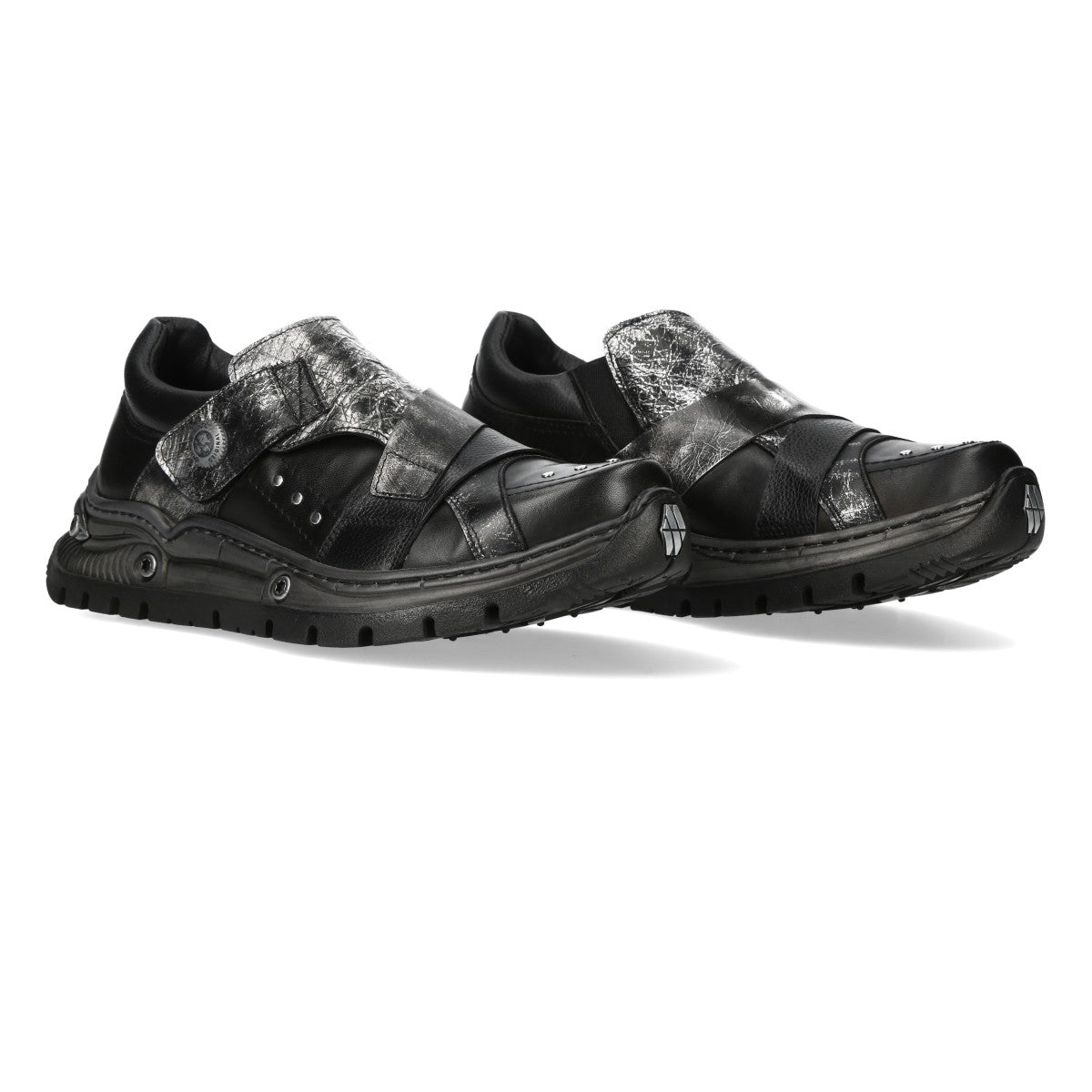 New Rock M-POWER011-C5