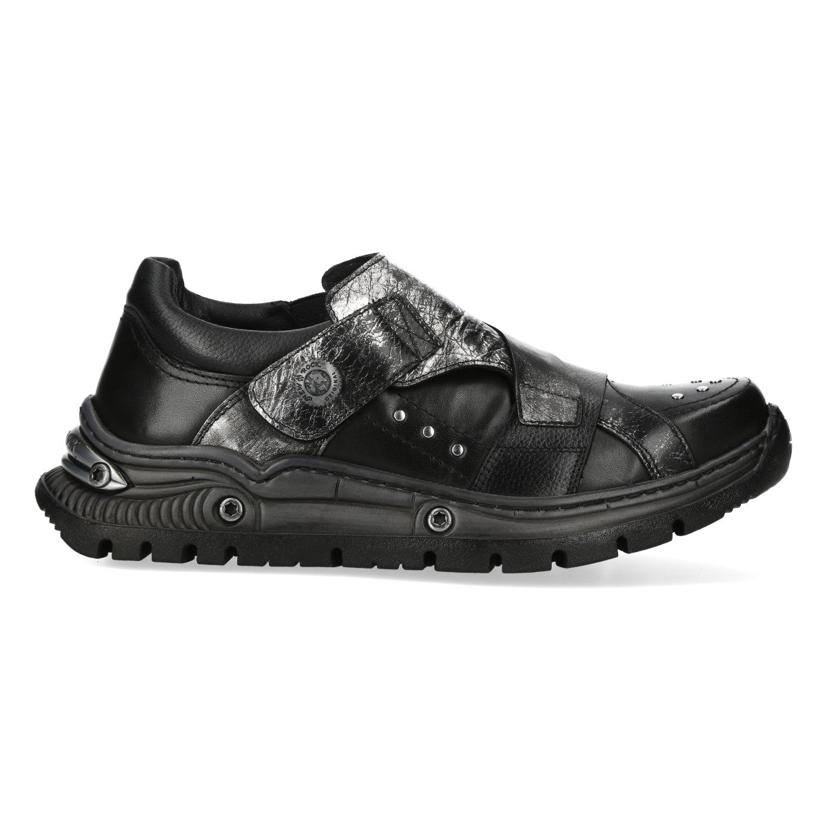 New Rock M-POWER011-C5