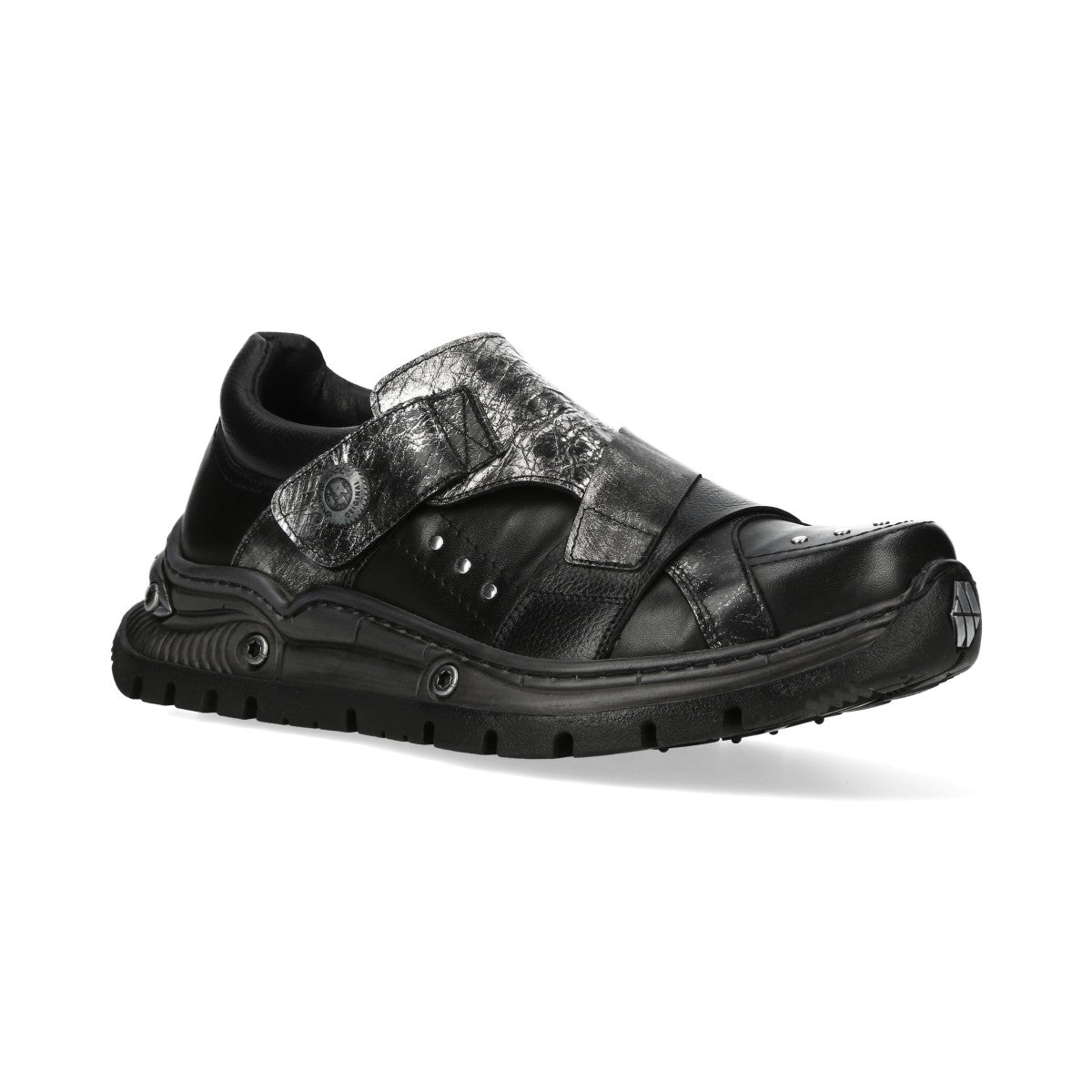 New Rock M-POWER011-C5