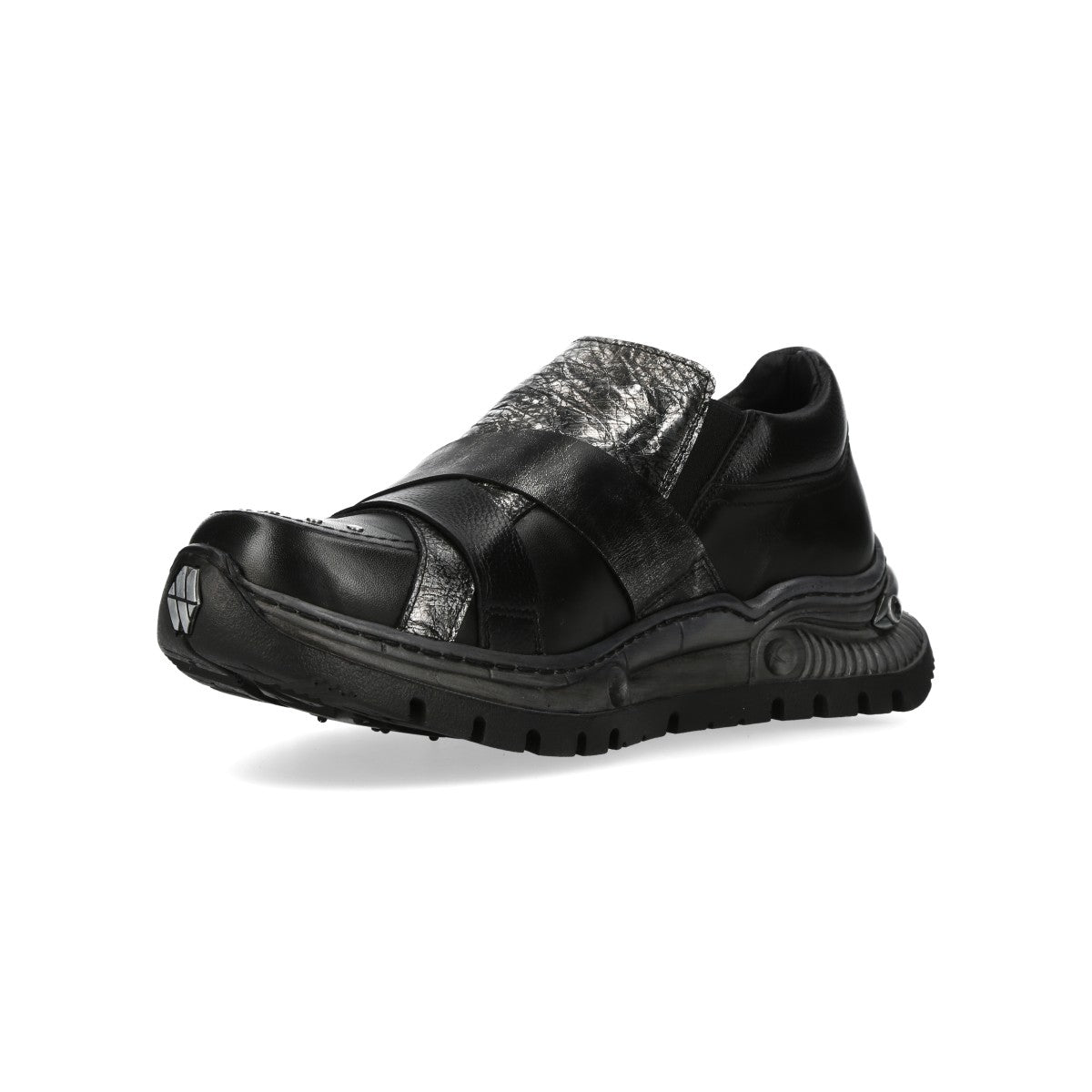 New Rock M-POWER011-C5