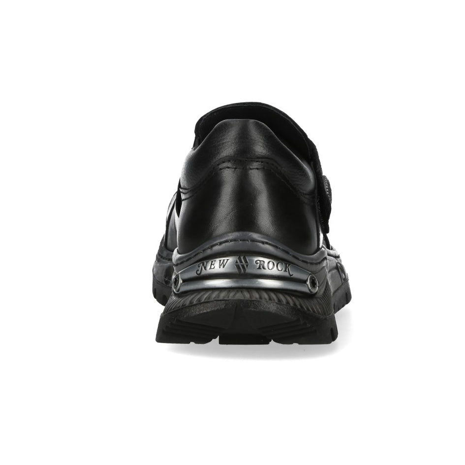 New Rock M-POWER011-C5
