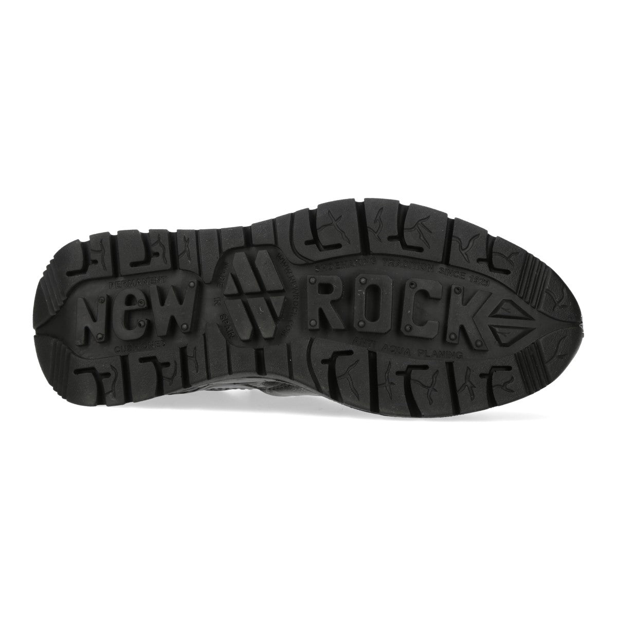 New Rock M-POWER011-C5