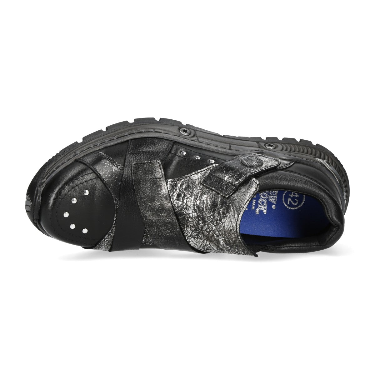 New Rock M-POWER011-C5