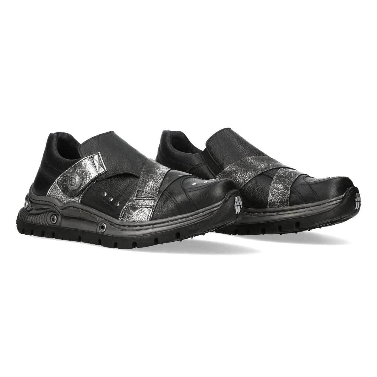 New Rock M-POWER011-C1