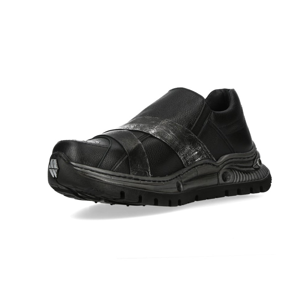New Rock M-POWER011-C1