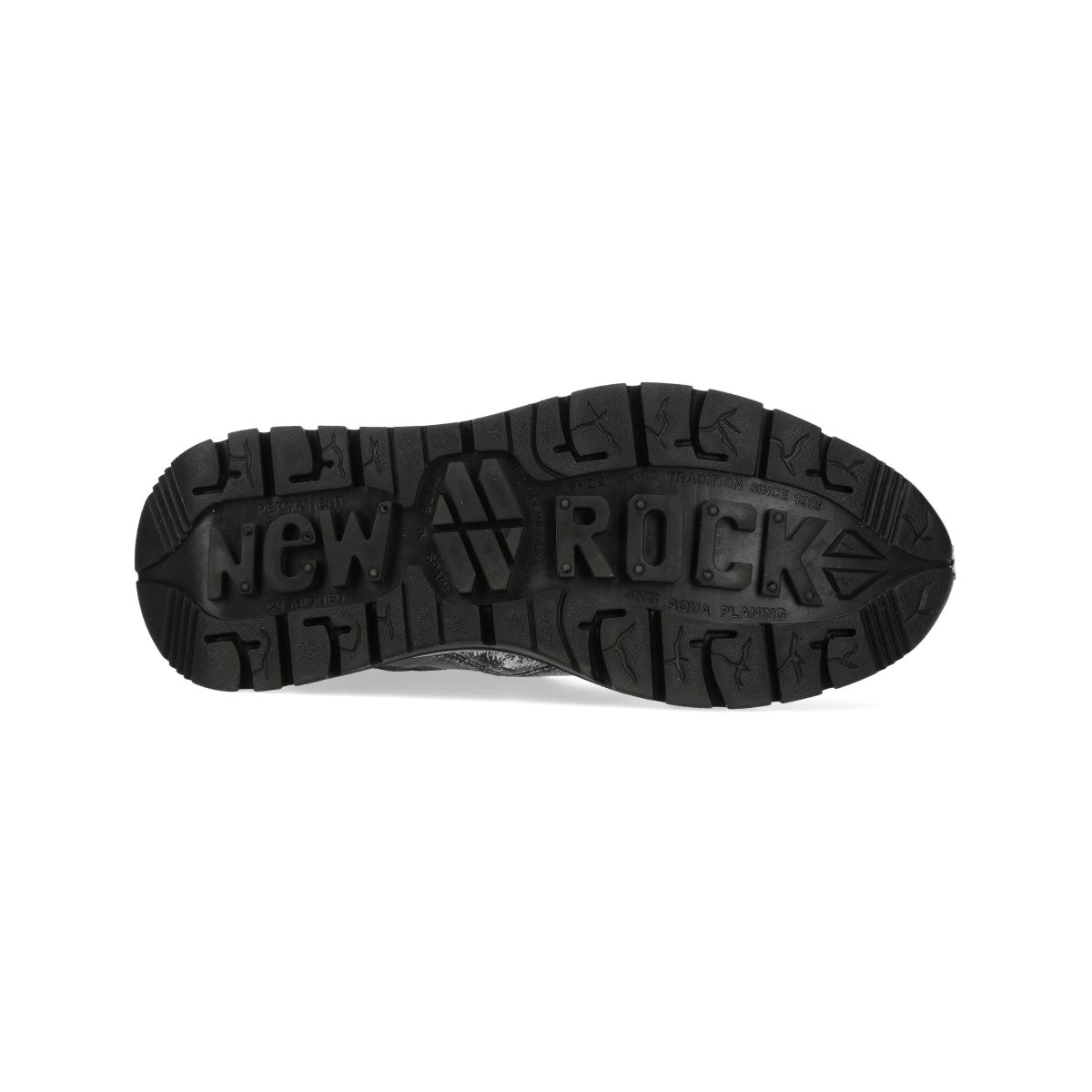 New Rock M-POWER011-C1