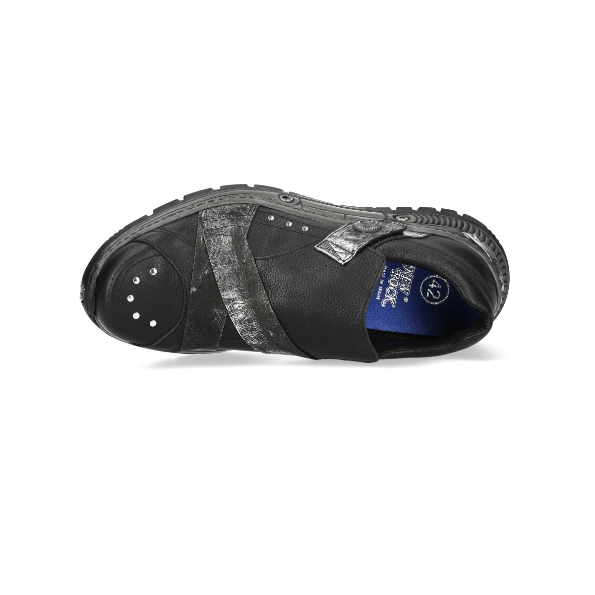 New Rock M-POWER011-C1