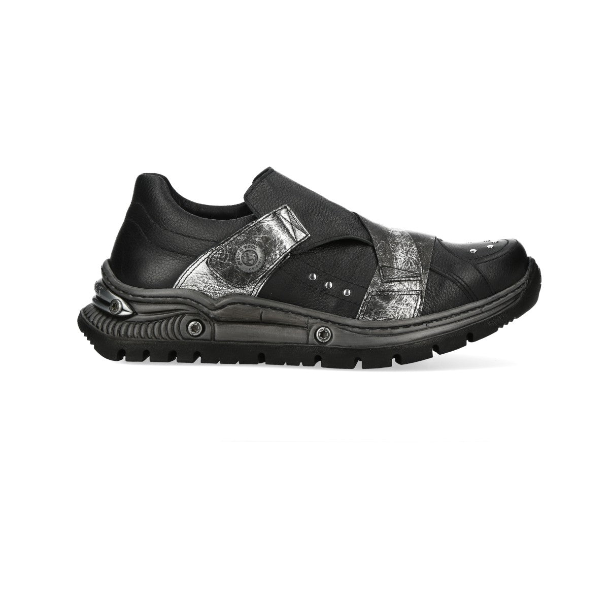 New Rock M-POWER011-C1