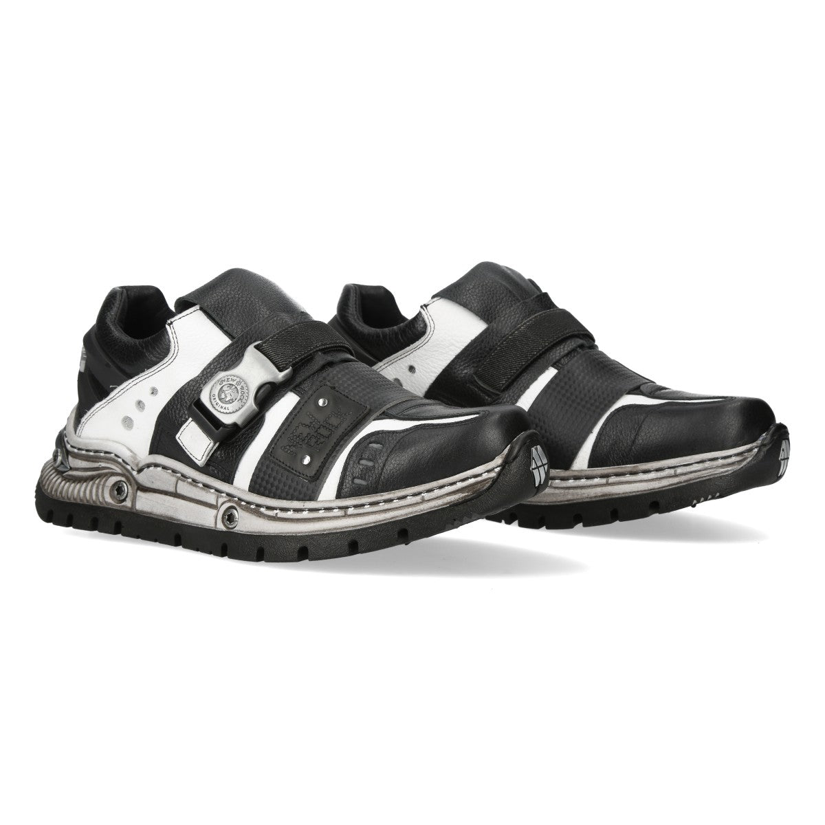 New Rock M-POWER010-C2