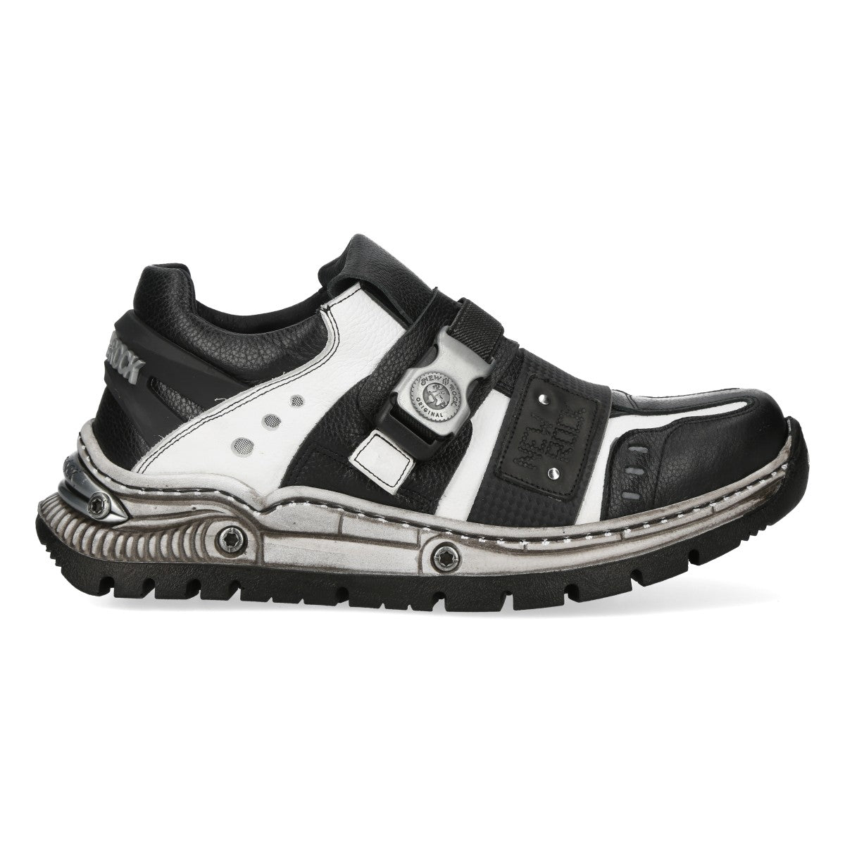 New Rock M-POWER010-C2