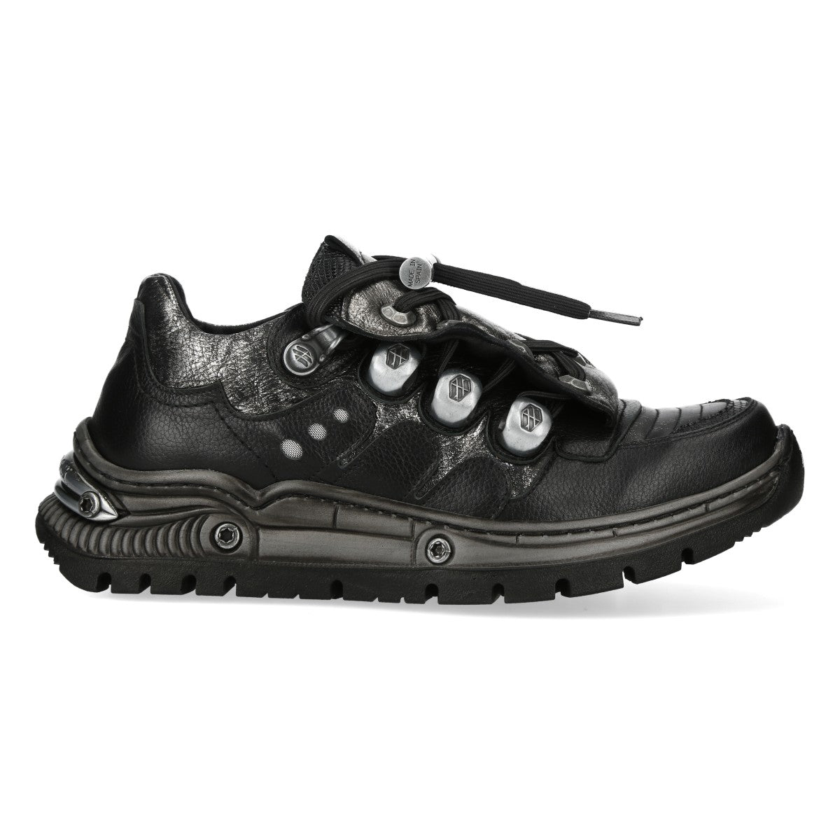 New Rock M-POWER003-C12