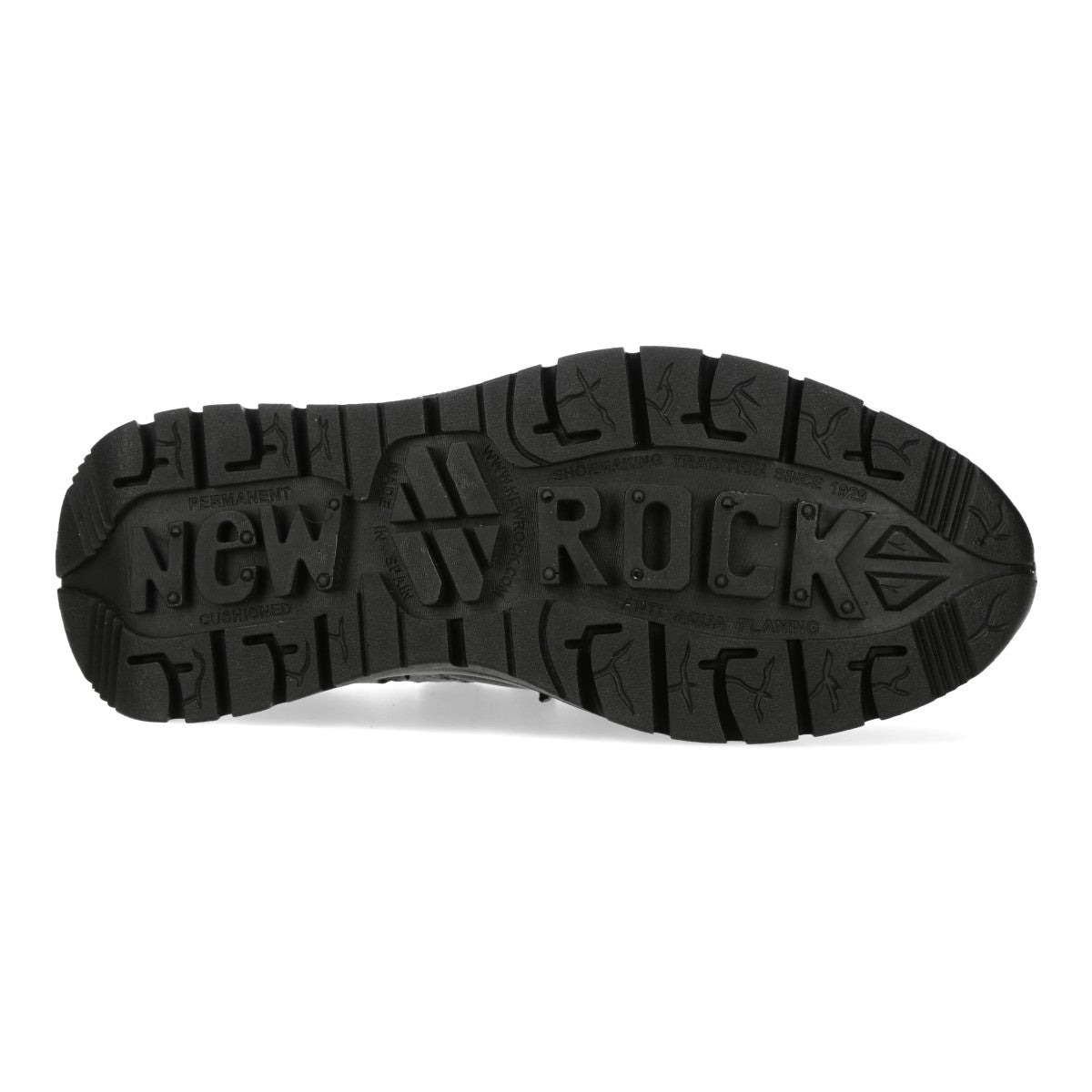 New Rock M-POWER003-C12