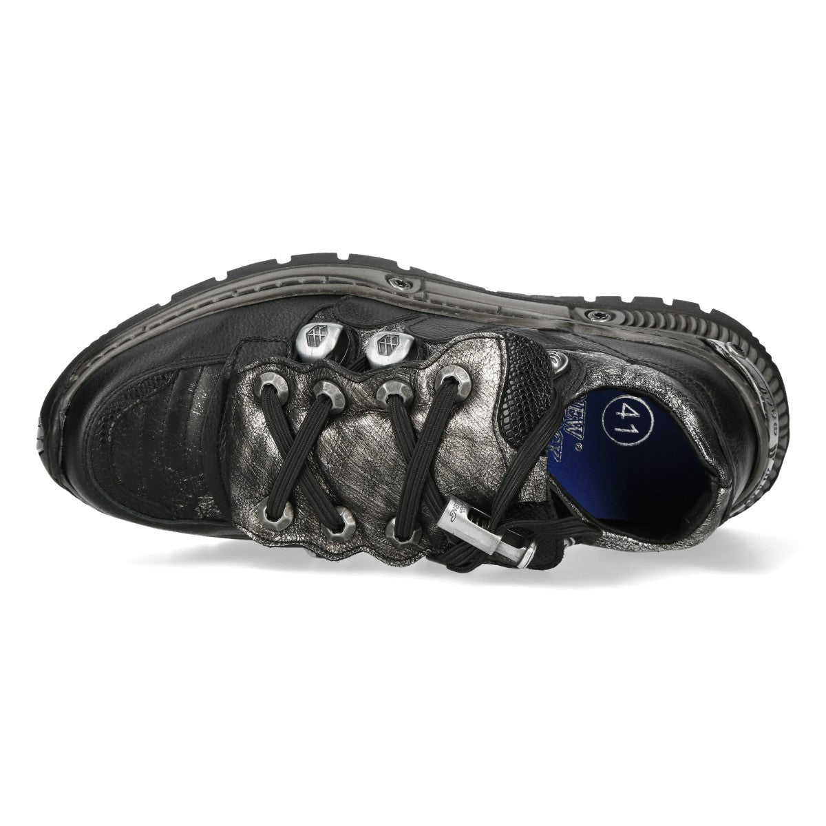 New Rock M-POWER003-C12