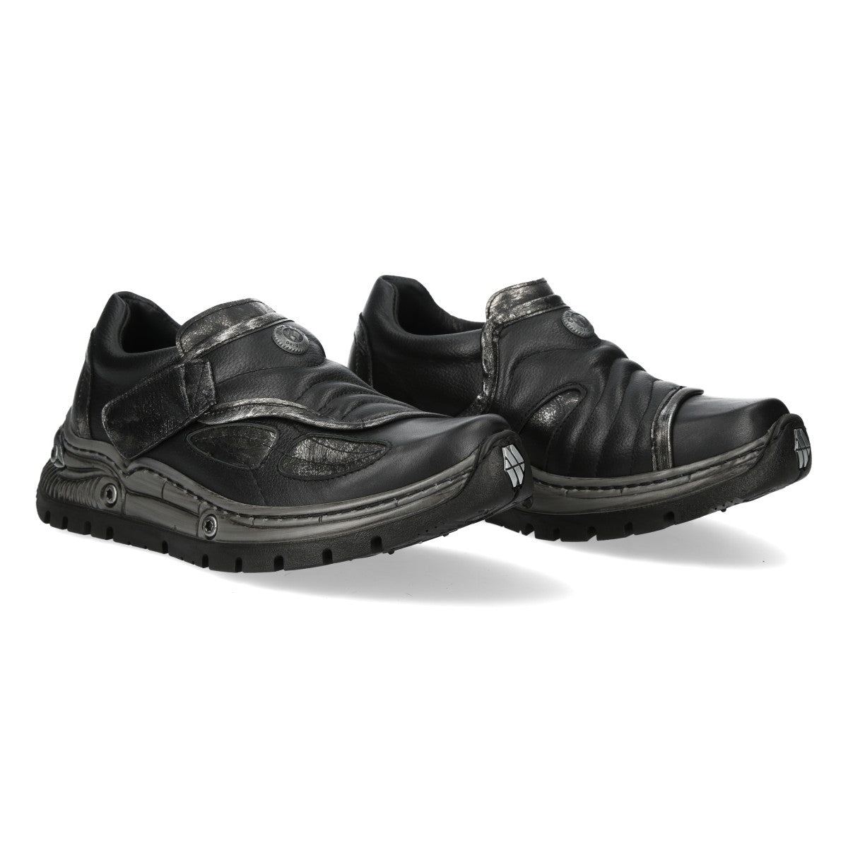 New Rock M-POWER009-C5