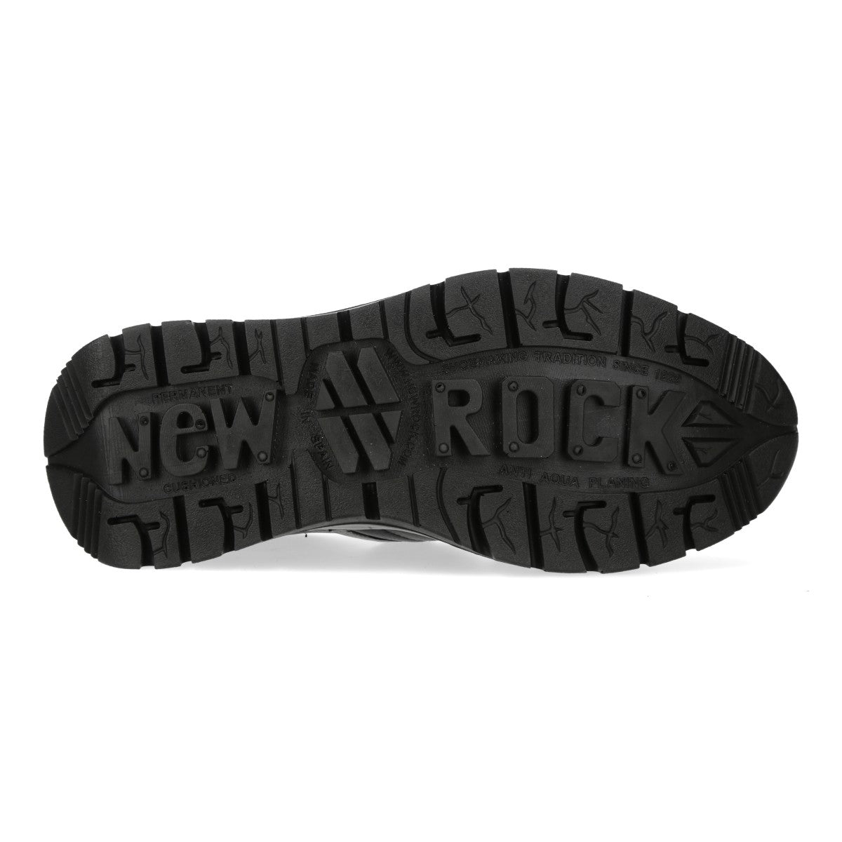 New Rock M-POWER009-C5