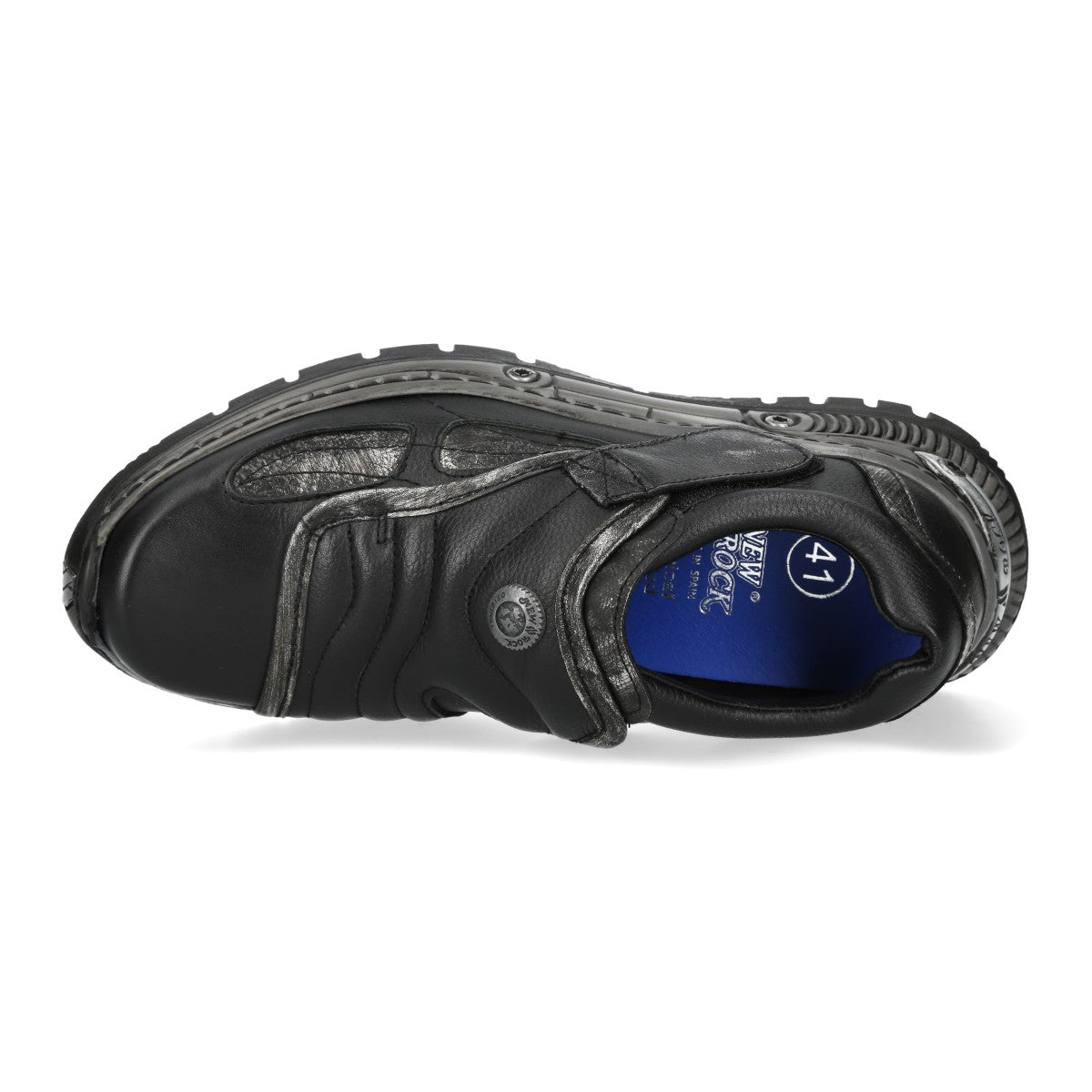 New Rock M-POWER009-C5