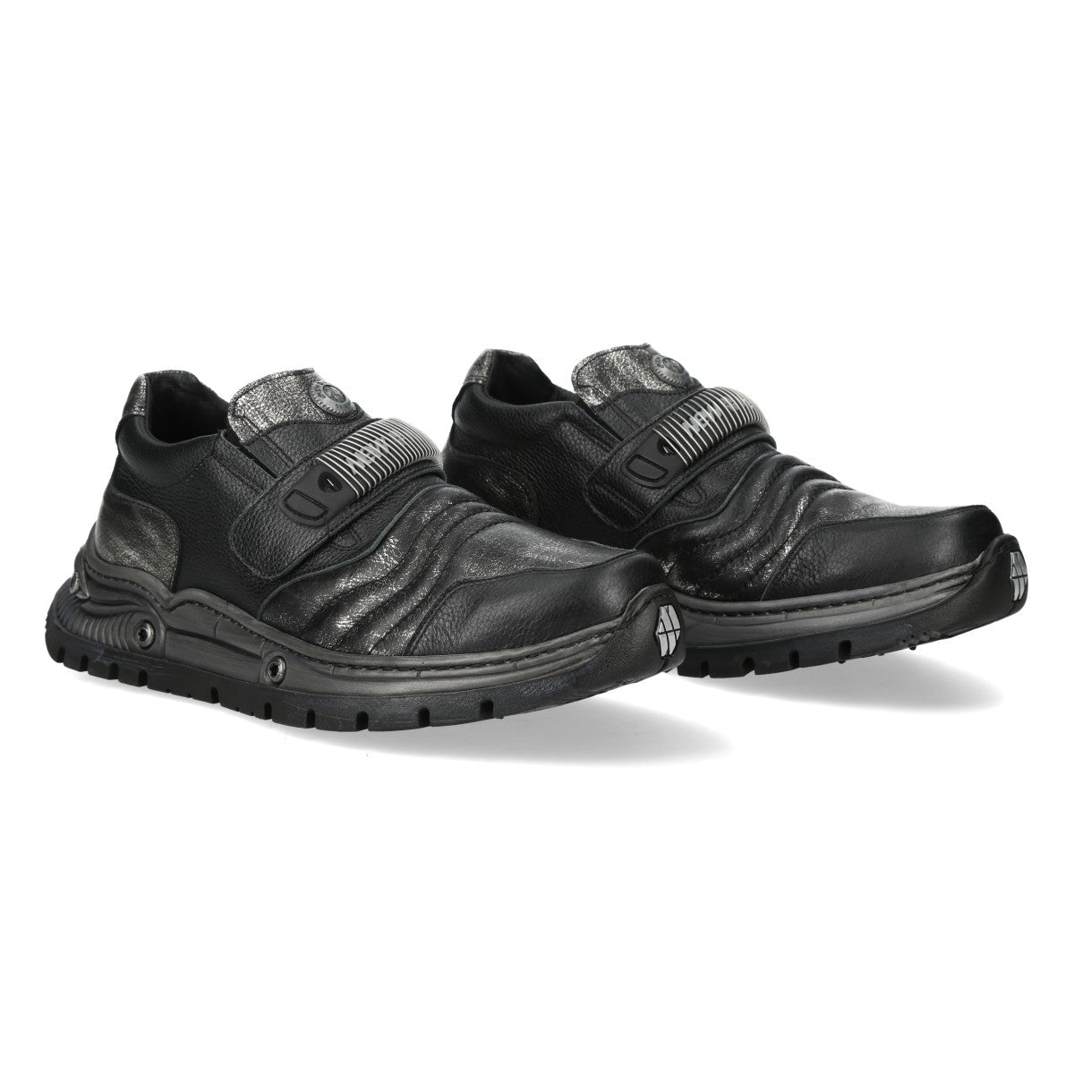 New Rock M-POWER004-C8