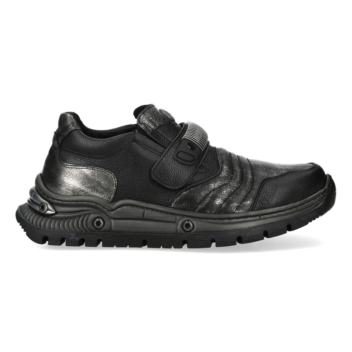 New Rock M-POWER004-C8